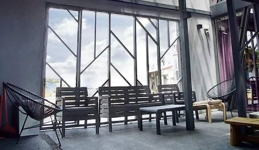 Haus (230 m²), 1 Schlafzimmer und 1 eigene Badezimmer in Liuqiu Xiaoliuqiu Exterior foto